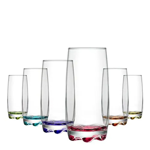 LAV bekinox 25014 Trinkglas