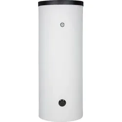 Liter Wärmepumpenspeicher WP-TWS-1W 500 mit Hochleistungs-Wärmetauscher