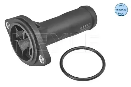 Meyle Kühlmittelflansch MEYLE-ORIGINAL: True to OE. 100 121 0052