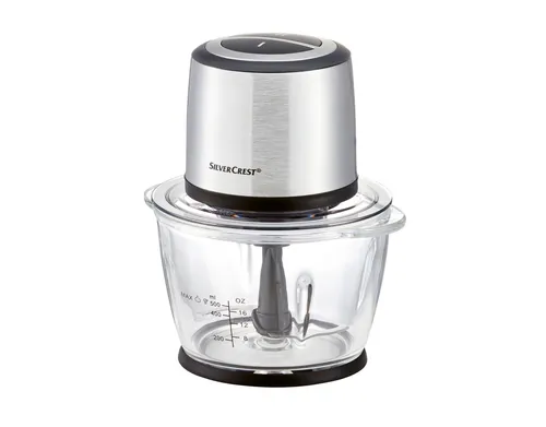 Multizerkleinerer Silvercrest Gemüseschneider Mixer von SILVERCREST