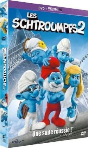 DVD + Digital 