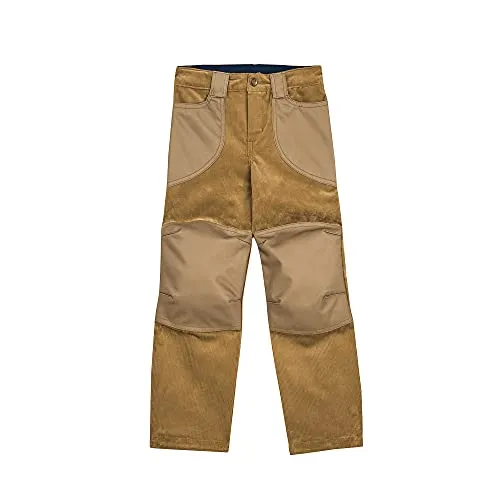 Finkid Kilpi, 90-100/90/100 Kinder, cinnamon von finkid