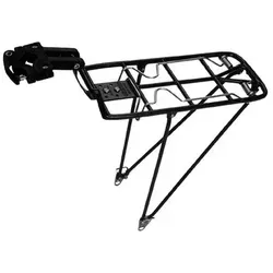 Pletscher QuickRack Gepäckträger 28