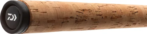 Daiwa Black Widow XT Bait 3,30m 30-90g - Allroundrute für Raub- und Friedfische, semi-parabolischer HMC+ Kohlefaserblank für optimale Wurfleistung