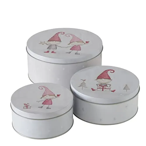 Keksdosen von CasaJame