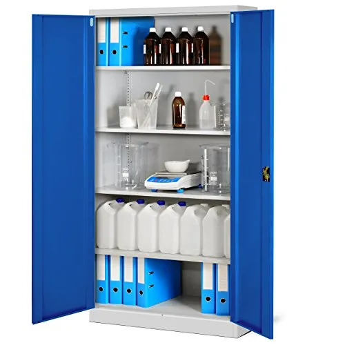 Jan Nowak Aktenschrank C001H