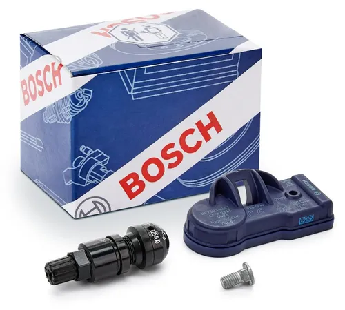 Produktbild Reifendrucksensor schwarz 0 273 014 057 von BOSCH