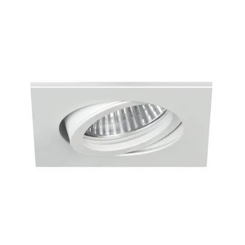 Brumberg 27065170 27065170 Einbauring ohne 14W Weiß von Brumberg