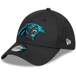 New Era Flex Cap 39Thirty StretchFit NFL Teams schwarz M/L