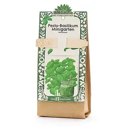 Anzuchtset – Minigarten 