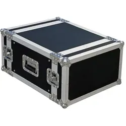 JVCase Flightcase 6 HE - Professionelles 19