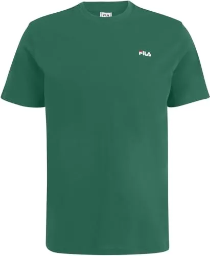 FILA Laas Regular Tee-Fir-L von FILA