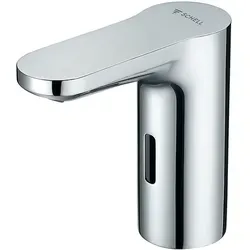 Schell CELIS E² Elektronische Waschtisch-Armatur von Schell