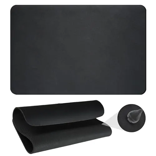 Geschirrständer & Abtropfflächen Schwarz von TTSTOIEE