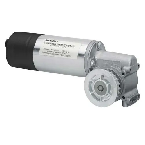 Produktbild Siemens Dig.Industr. SIDOOR 6FB1103-0AT10-4MB0 Tor-/Rollladenantriebe SIDOOR