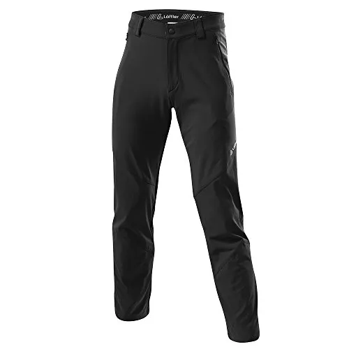 LÖFFLER Herren Hose Comfort AS 19376 von Löffler