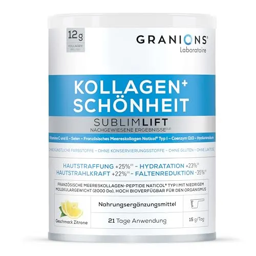 Kollagen Pulver 310g