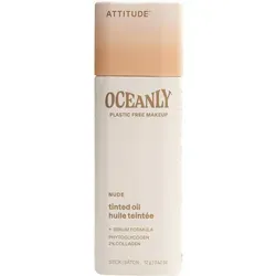 Produktbild Attitude Oceanly Tinted oil Nude 12 g