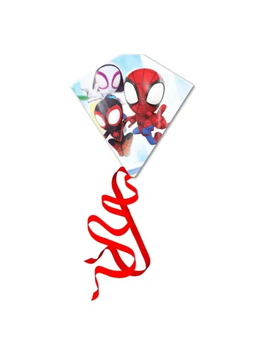 Eolo Toys Eolo Kite Marvel Spidey