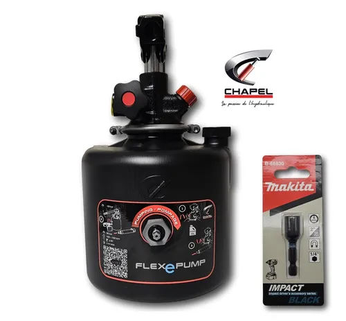 Pumpen zur Entwässerung und Wasserleitung von Lukona