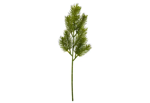 Kunstzweig Künstlicher Tannenzweig