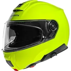 Schuberth C5 Klapphelm in gelb von Schuberth