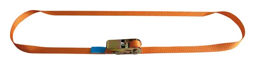 SpanSet Ratschenzurrgurt 4 m 0,5t 25 mm - D042611