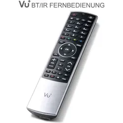VU+ Original Fernbedienung BT/IR für VU+ Receiver
