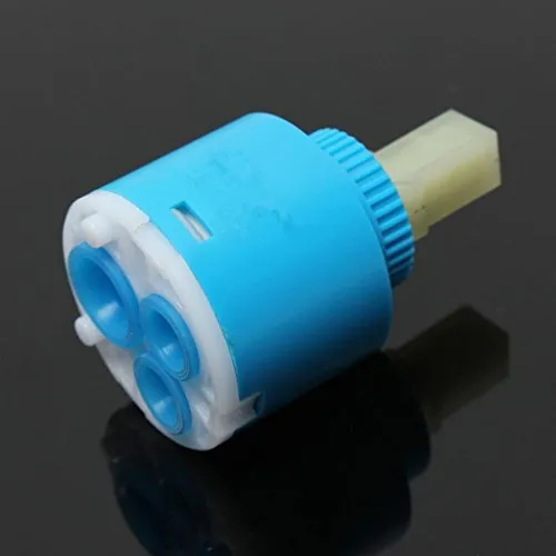 anano 35 mm Keramikkartusche Ventil für Hebel Monobloc Badezimmer oder Küche Mischarmaturen