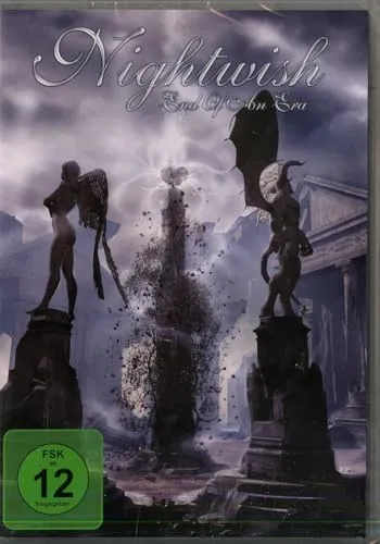Nightwish - End Of An Era