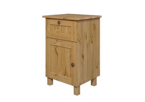 Home affaire Nachtkommode Juventus von OTTO home