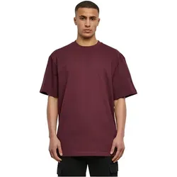 Urban Classics Tall Tee T-Shirt Rotwein XL von Urban Classics