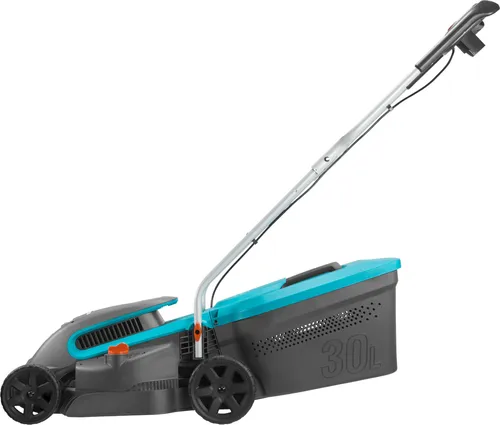 Produktbild Gardena PowerMax 1200/32 Rasenmäher