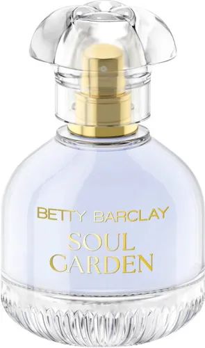 Betty Barclay Soulgarden Eau de Toilette (EdT) 20 ml Parfüm von Betty Barclay