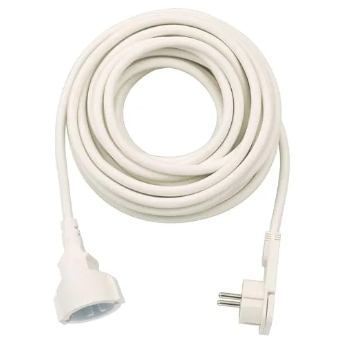 BRENNENSTUHL Kunststoff Verlängerungskabel 10 m von brennenstuhl