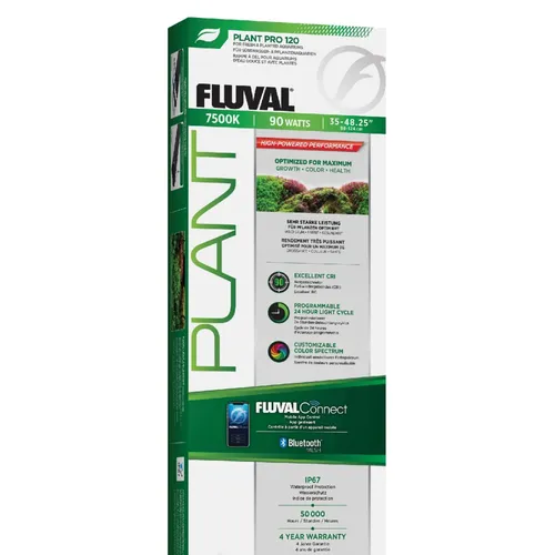 Fluval Plant Pro 4.0 90 Watt 88,2-124,4 cm NEUHEIT !