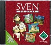 Sven Total - Limited Edition