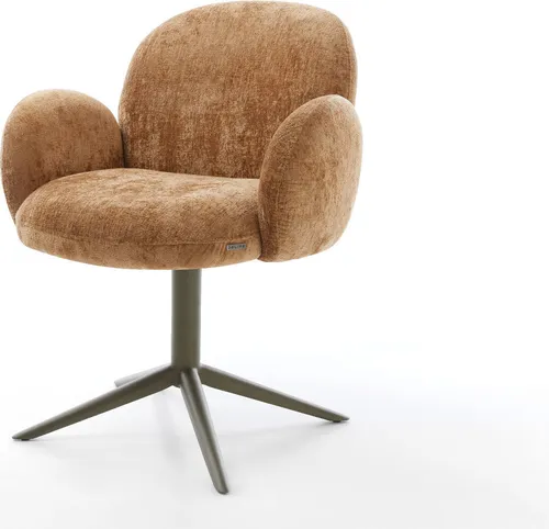 Stühle Gold von Delife