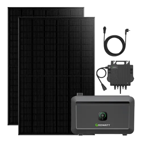 Growatt Wechselrichter von Growatt