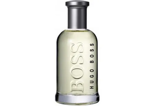 BOSS Eau de Toilette BOSS Eau de Toilette Hugo Boss Bottled Eau de Toilette