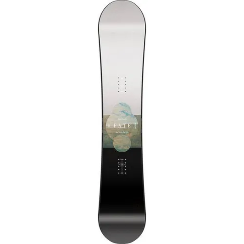 NITRO Snowboard FATE BRD´25