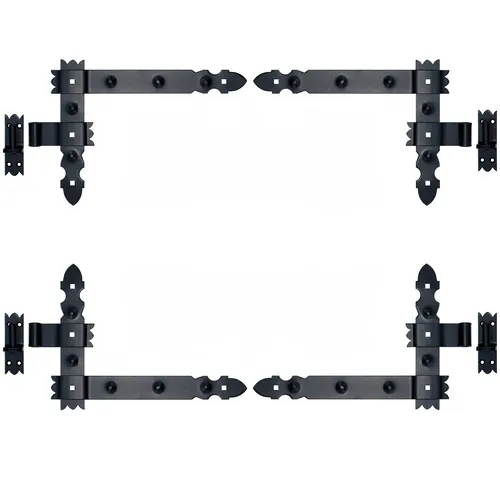 KeyMet Scharniere von KeyMet