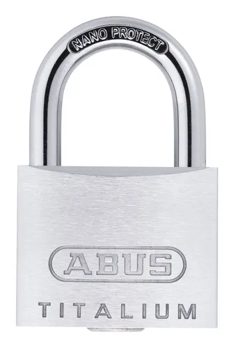 ABUS Vorhangschloss 64TI/50 glänzend-6512 - 56206