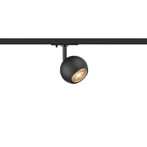 LIGHT EYE® 90 1~ Spot Schwarz, GU10 von SLV