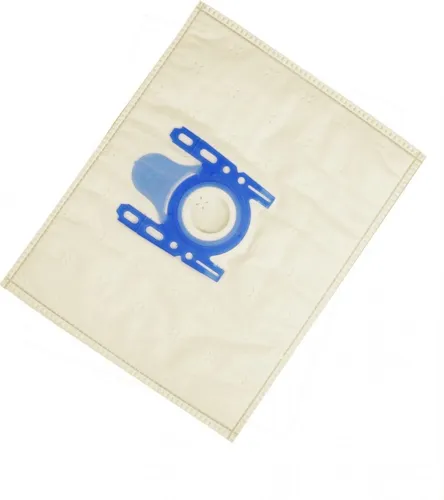 Vlies Staubsaugerbeutel passend für Siemens VS 06G2410 Synchropower Power Edition 2400 W, VS 06 G2410 10