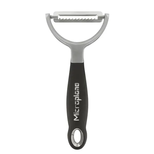 MICROPLANE Profi-Y Schäler Julienne Klinge von Microplane