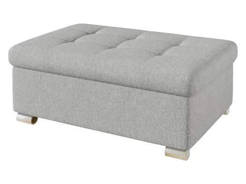 Mirjan24 Hocker Niko groß von Mirjan24