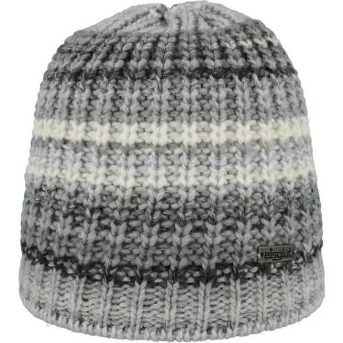 EISGLUT Damen Naylal - Warme Strickmütze - Mützen - Bunte Damenstrickmütze mit Fleece Innenband für extra Wärme und Komfort, ideal für kalte Tage und Outdoor-Aktivitäten.