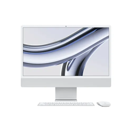 Produktbild Apple iMac 24