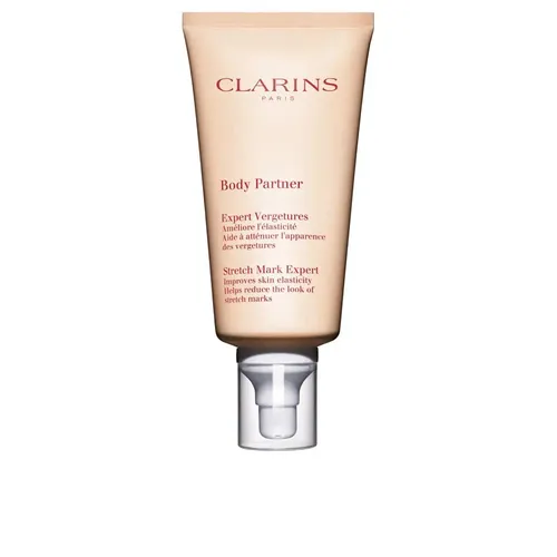 Produktbild Clarins Body Partner Stretch Mark Expert Körpercreme 175 ml